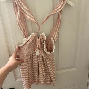 Free People Tank Top